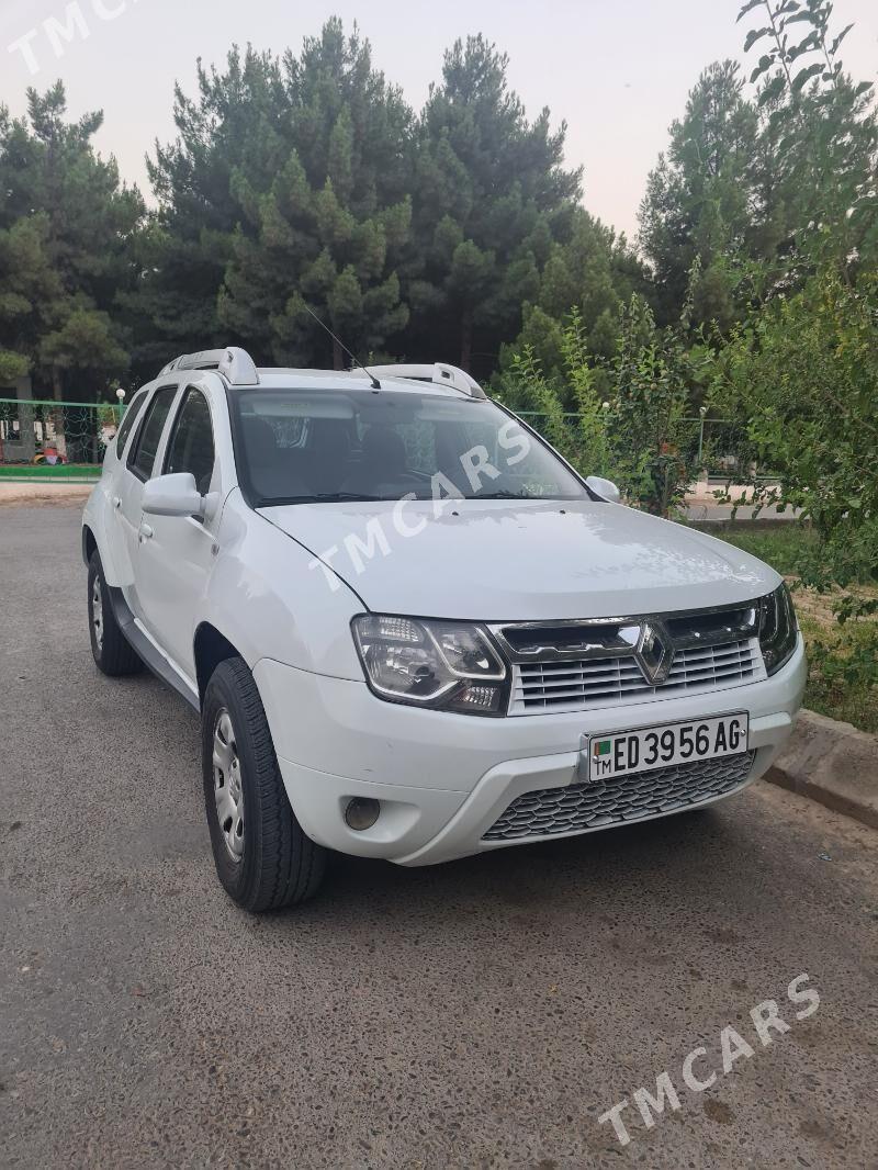 Renault Duster 2015 - 118 000 TMT - Aşgabat - img 2