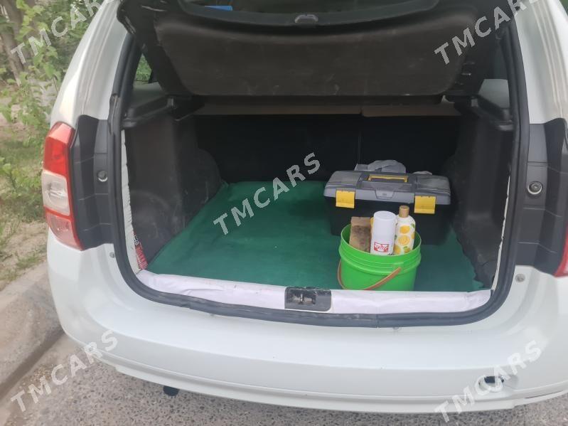 Renault Duster 2015 - 118 000 TMT - Aşgabat - img 6