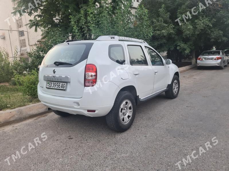Renault Duster 2015 - 118 000 TMT - Aşgabat - img 4