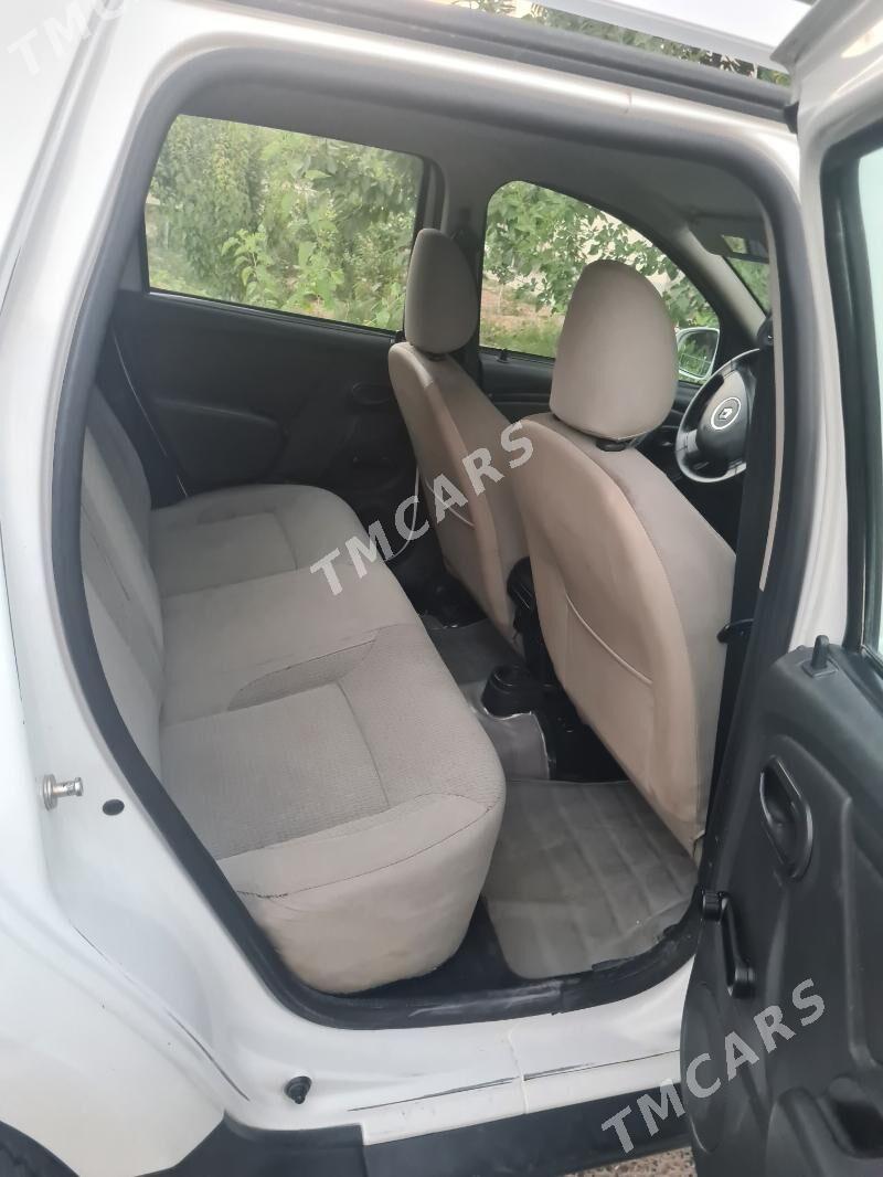 Renault Duster 2015 - 118 000 TMT - Aşgabat - img 7