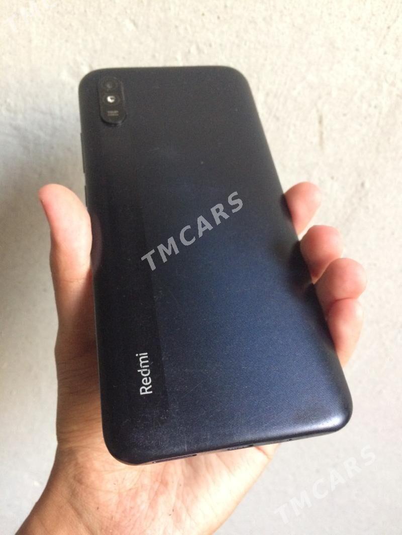 REDMI 9A 4/64GB - Daşoguz - img 3