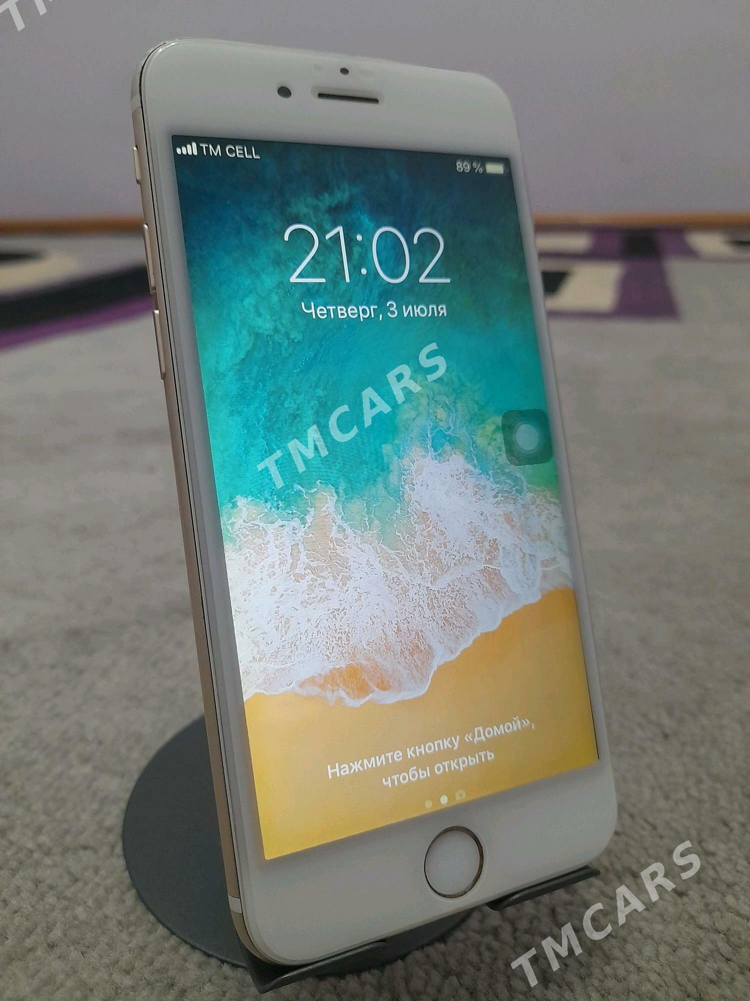 Iphone 6 - Daşoguz - img 2