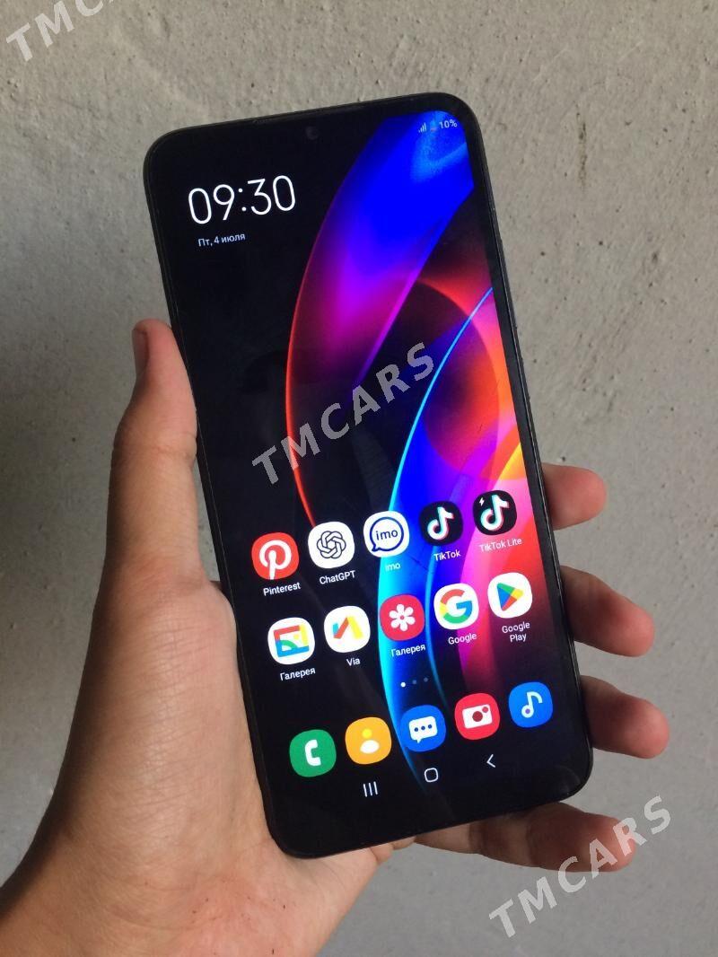 REDMI 9A 4/64GB - Daşoguz - img 5