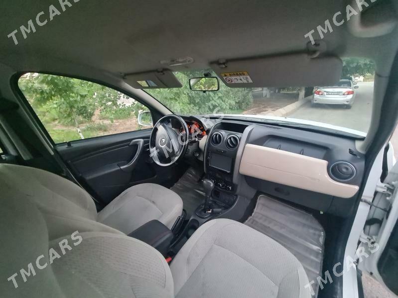 Renault Duster 2015 - 118 000 TMT - Aşgabat - img 8