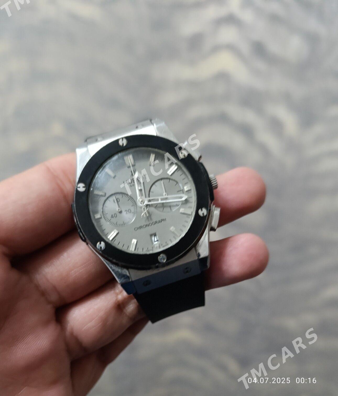 Hublot orginal - Mary - img 3
