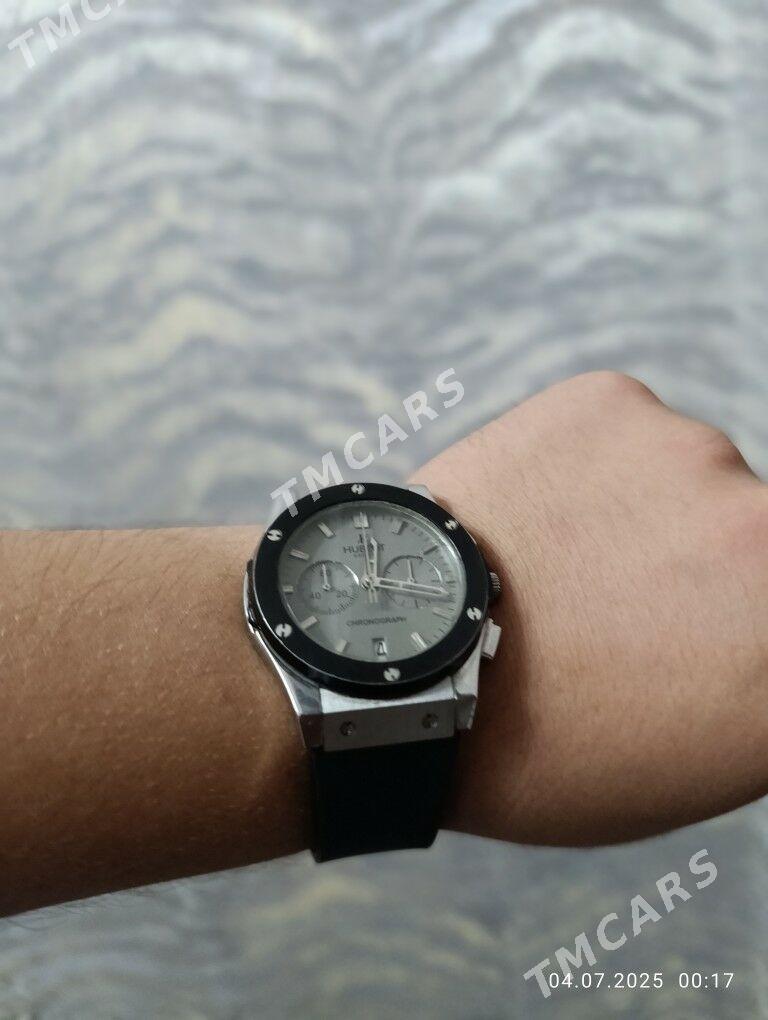 Hublot orginal - Mary - img 2
