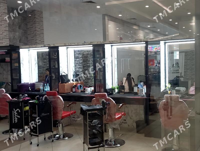 Bagul Salon - Олимпийский городок - img 2
