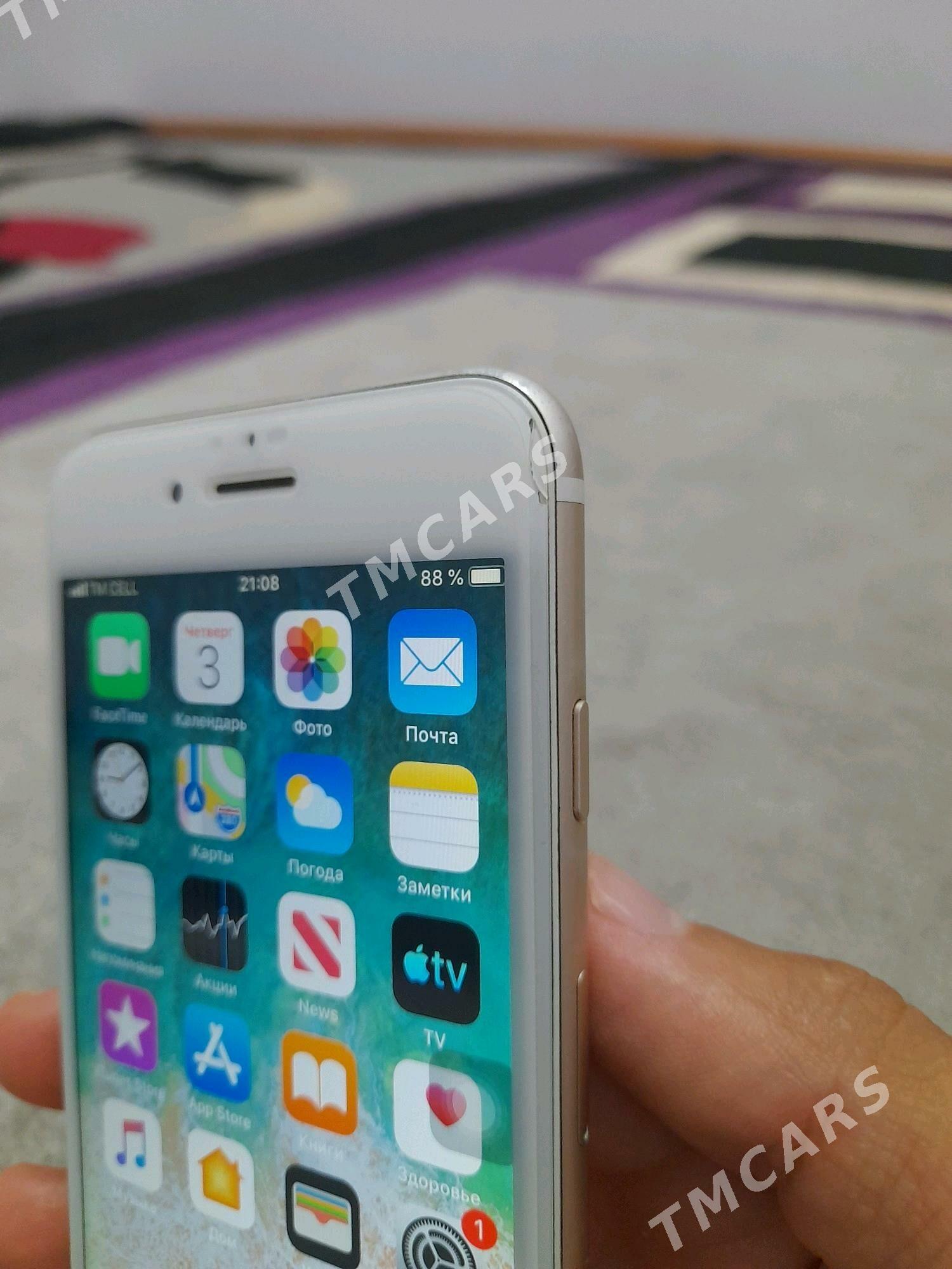 Iphone 6 - Daşoguz - img 3