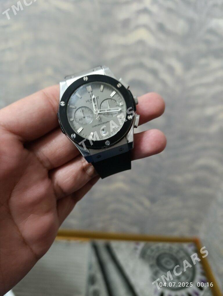 Hublot orginal - Mary - img 5