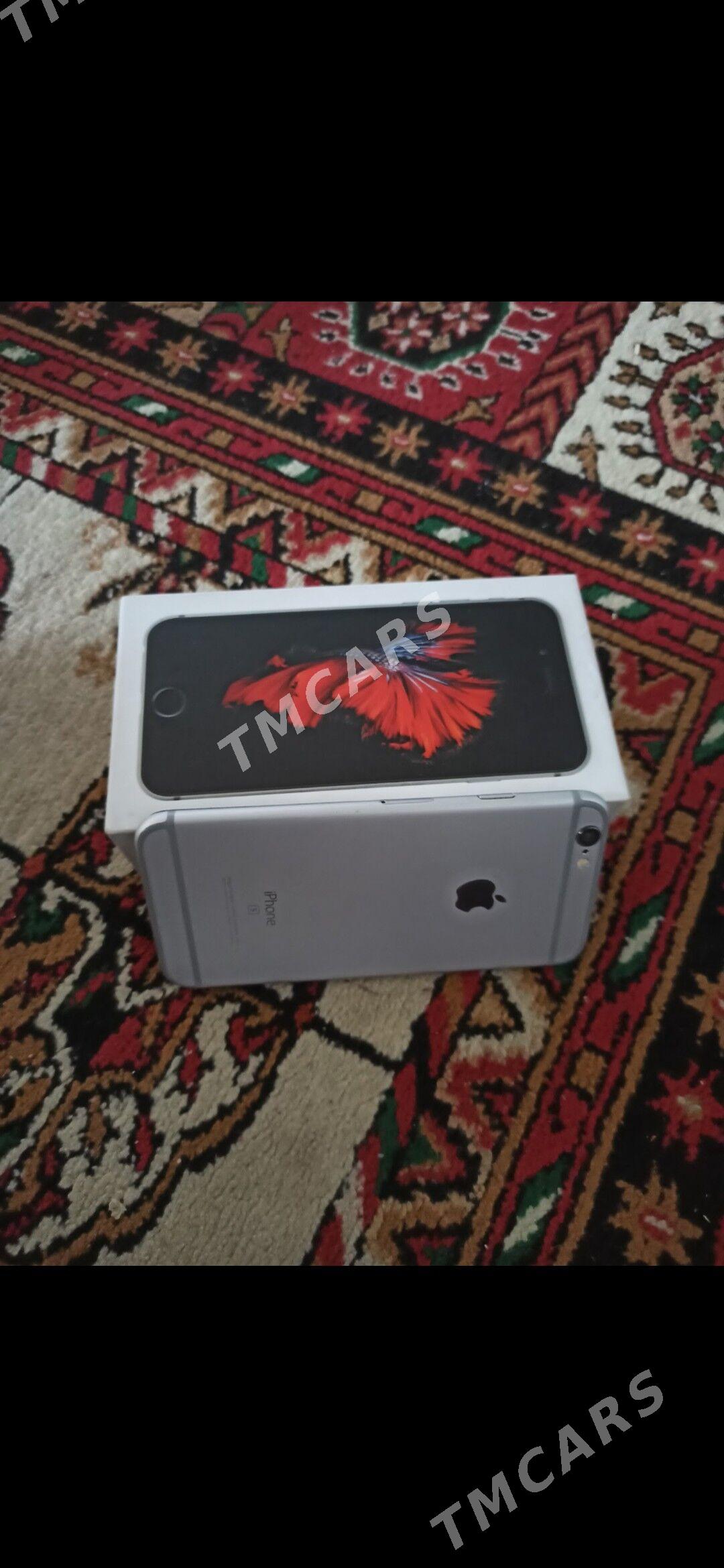 iPhone 6s - Кака - img 3