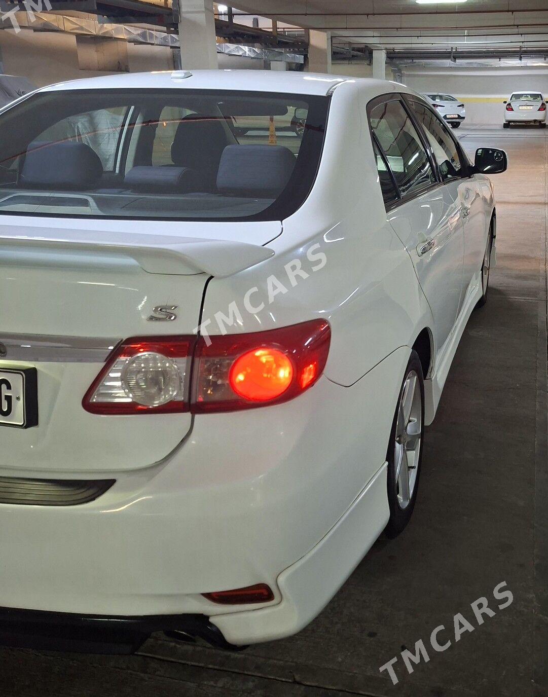 Toyota Corolla 2012 - 169 000 TMT - Ашхабад - img 4