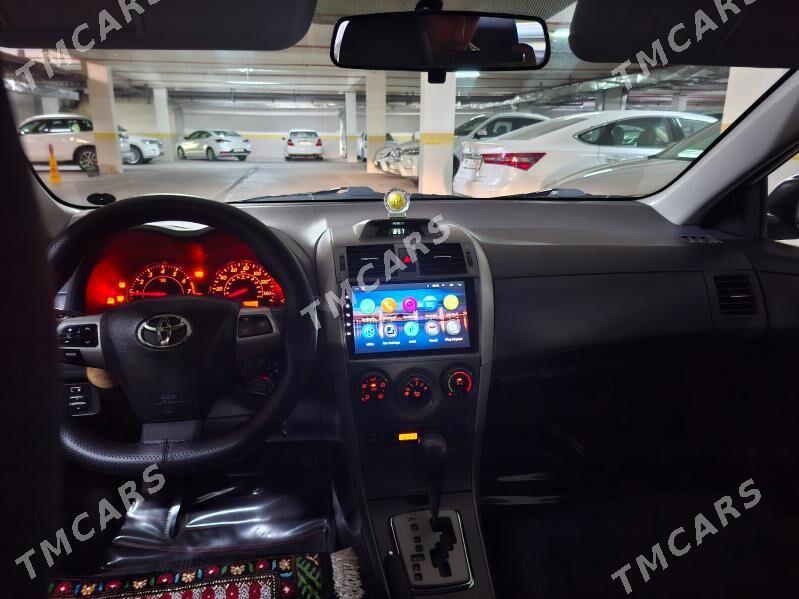 Toyota Corolla 2012 - 169 000 TMT - Ашхабад - img 3
