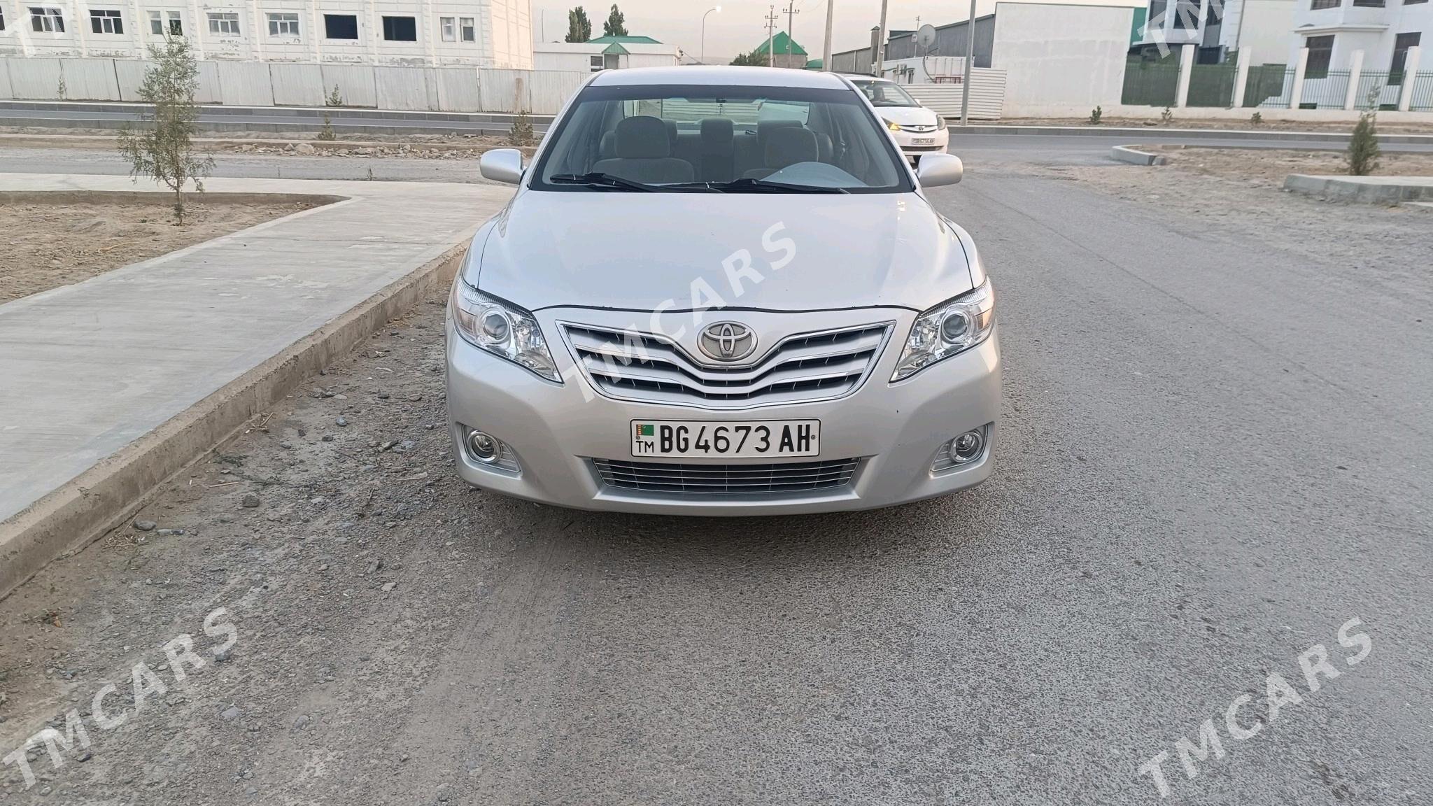 Toyota Camry 2007 - 152 000 TMT - Änew - img 7