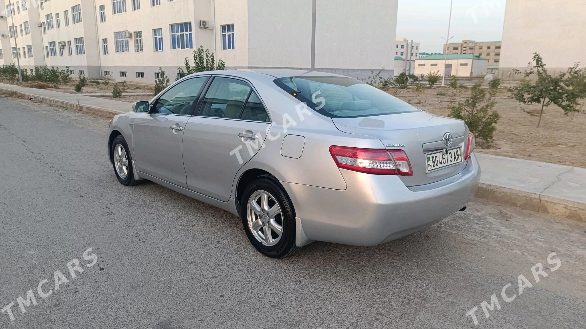 Toyota Camry 2007 - 152 000 TMT - Änew - img 4