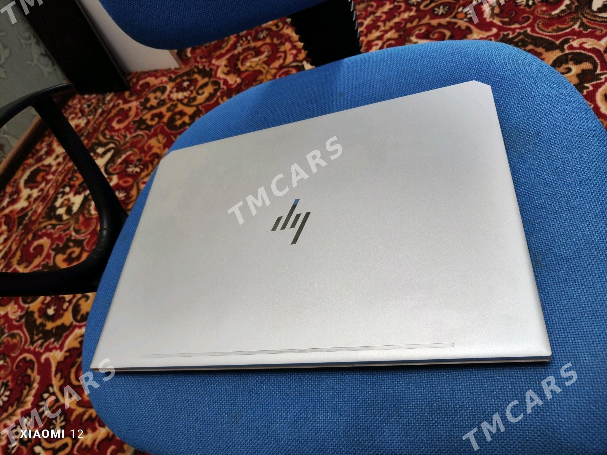 ИГРОВОЙ ноутбук HP GTX 1050 - Туркменабат - img 7