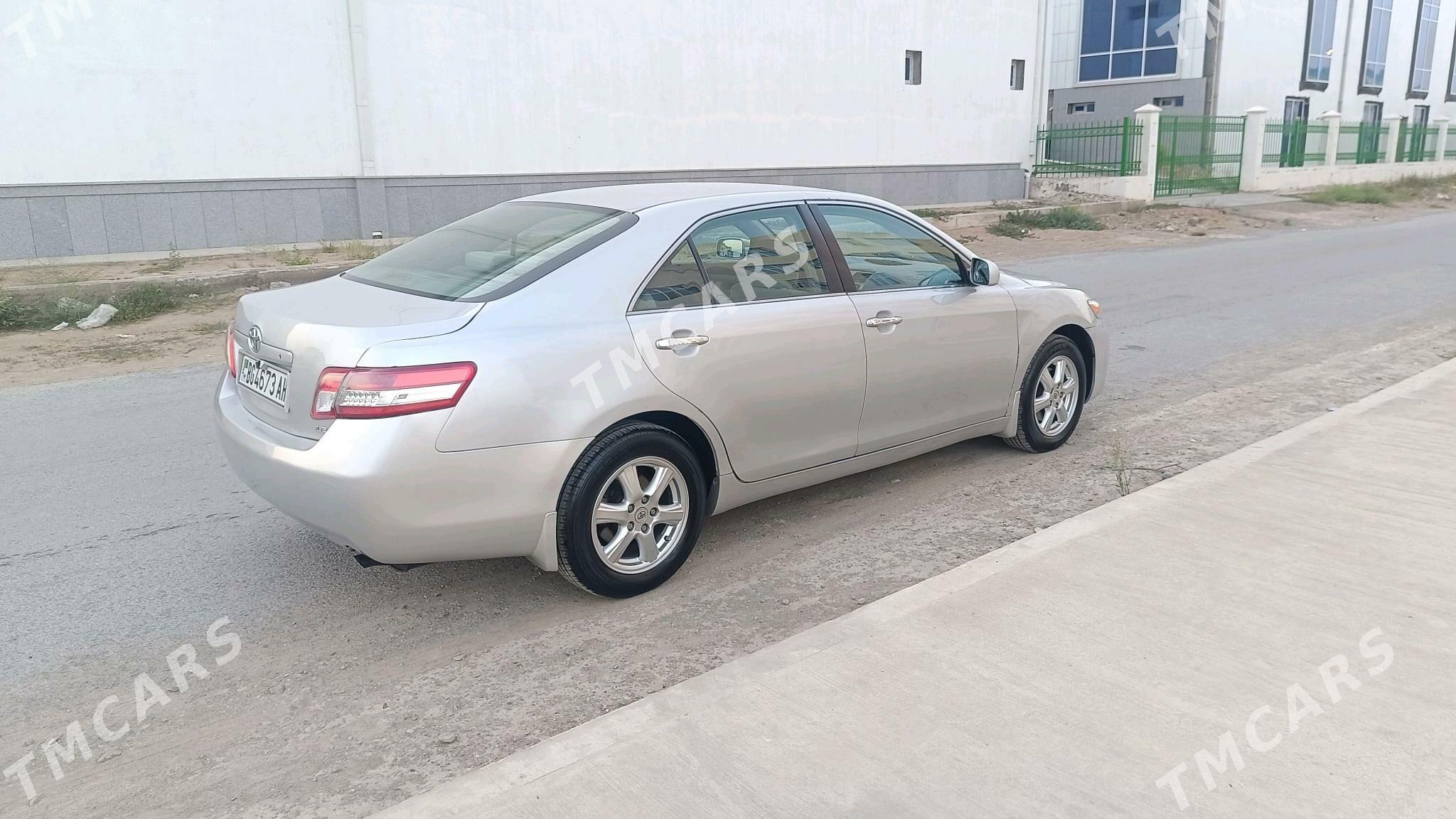 Toyota Camry 2007 - 152 000 TMT - Änew - img 6