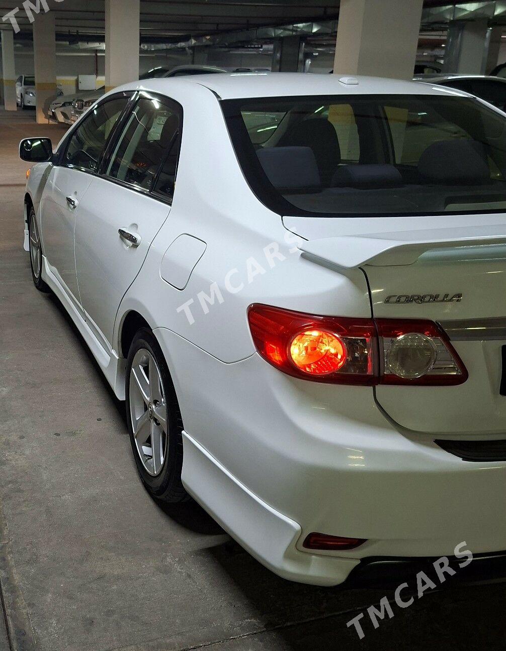 Toyota Corolla 2012 - 169 000 TMT - Ашхабад - img 5