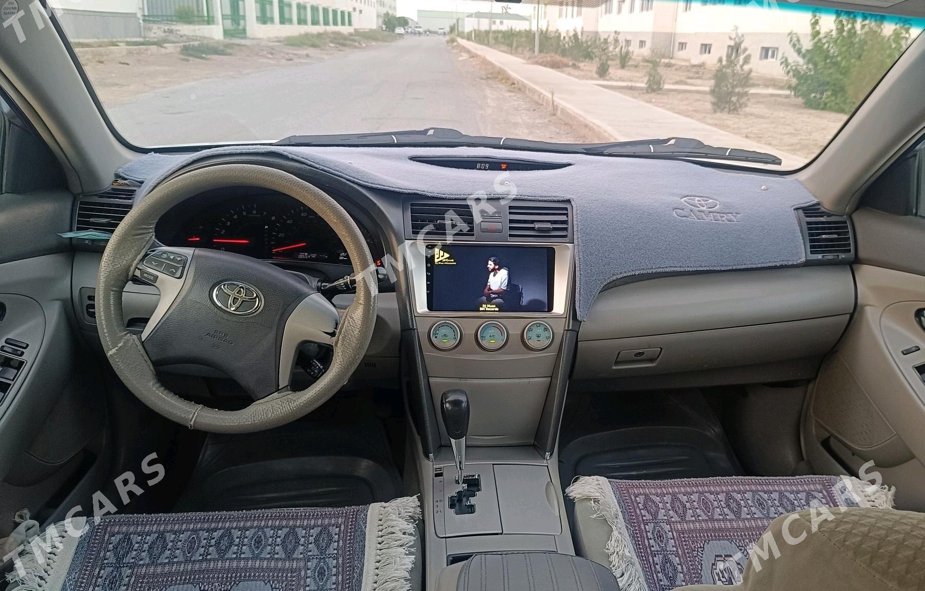 Toyota Camry 2007 - 152 000 TMT - Änew - img 5