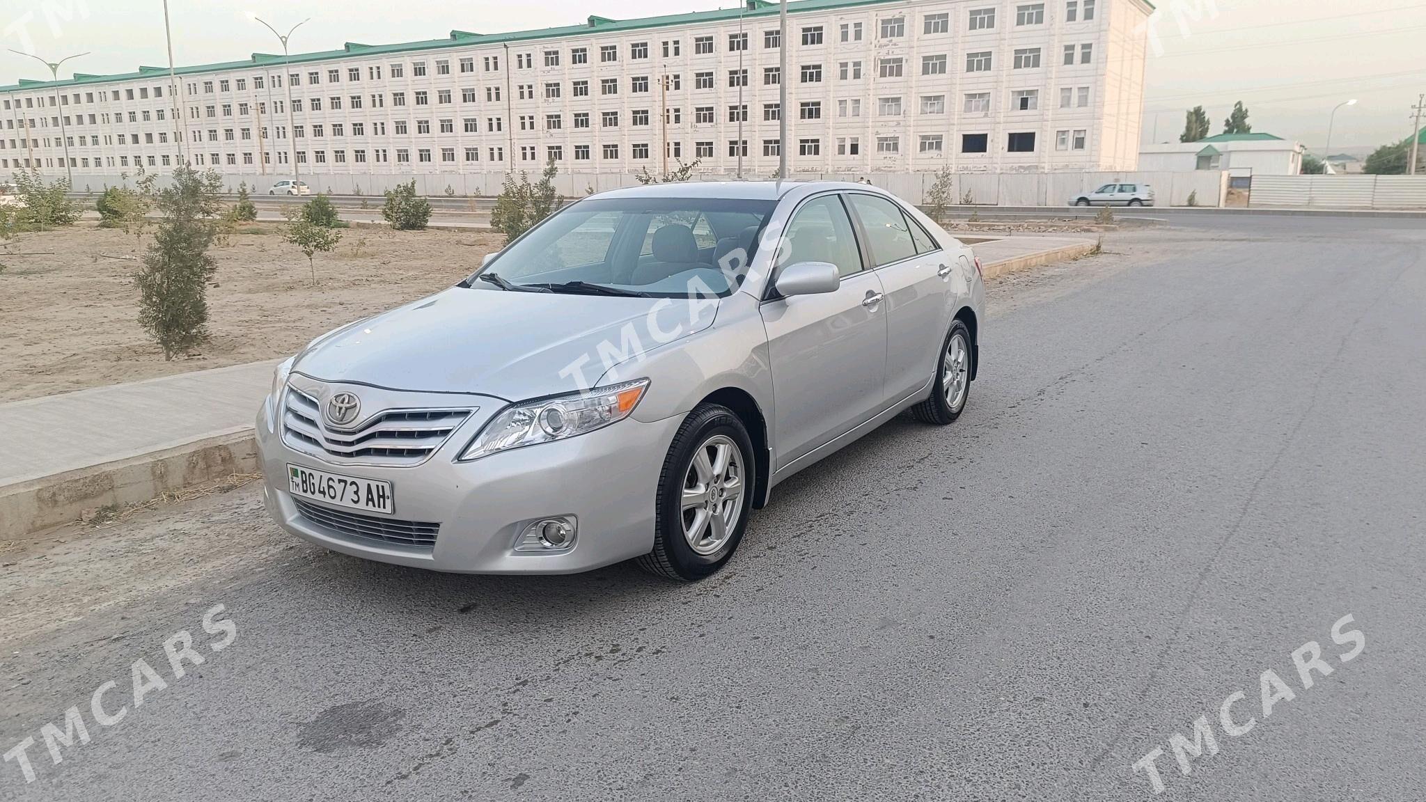 Toyota Camry 2007 - 152 000 TMT - Änew - img 3