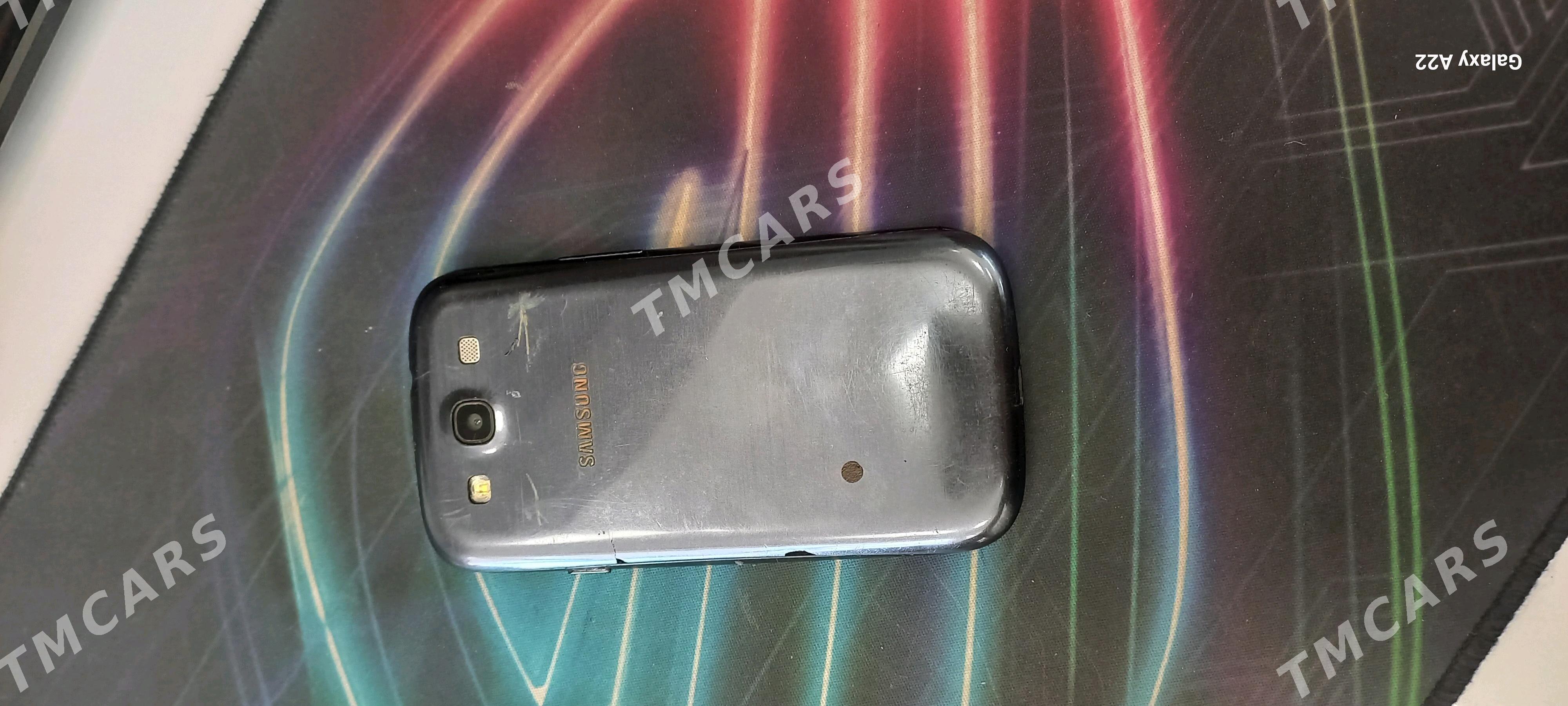 Samsung s3 - Daşoguz - img 2