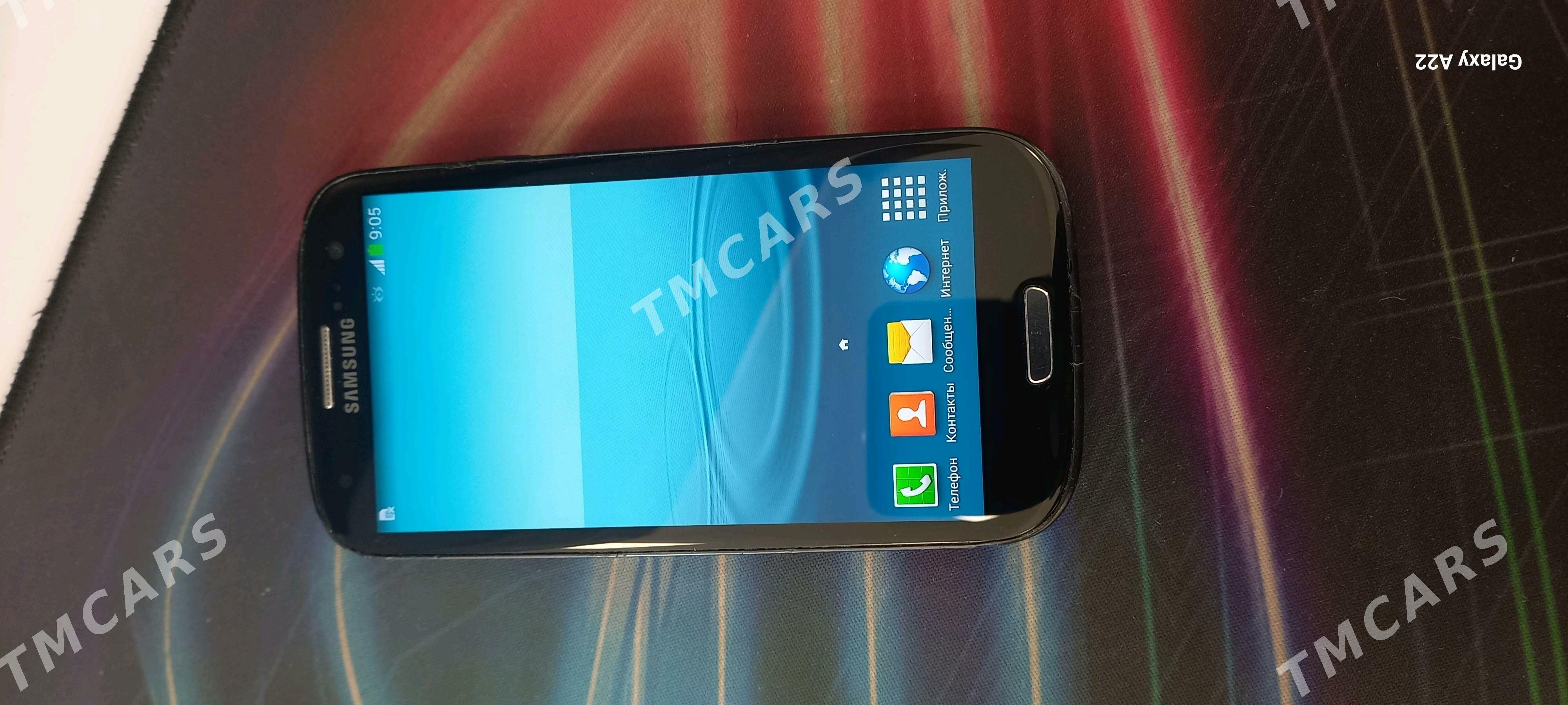 Samsung s3 - Daşoguz - img 3