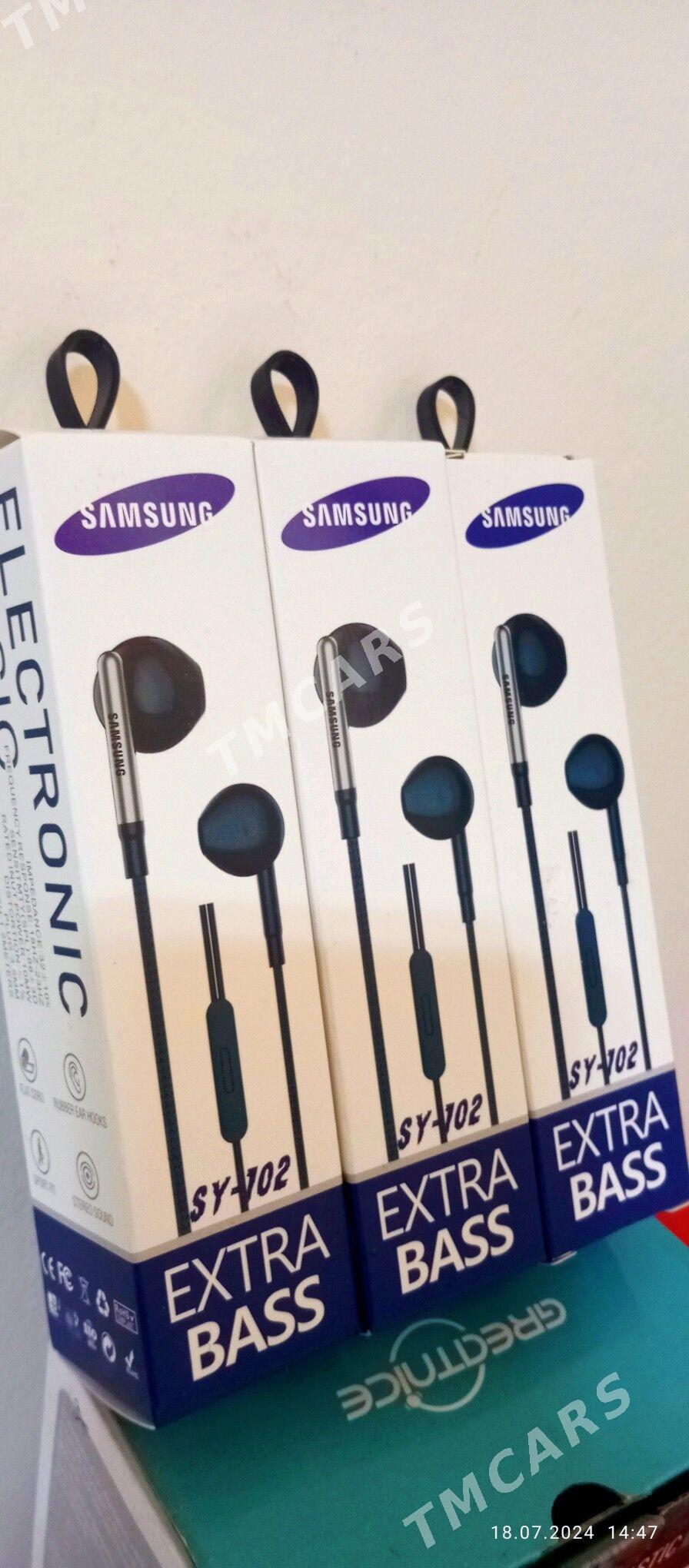 SAMSUNG NAUSNIK - Мары - img 2