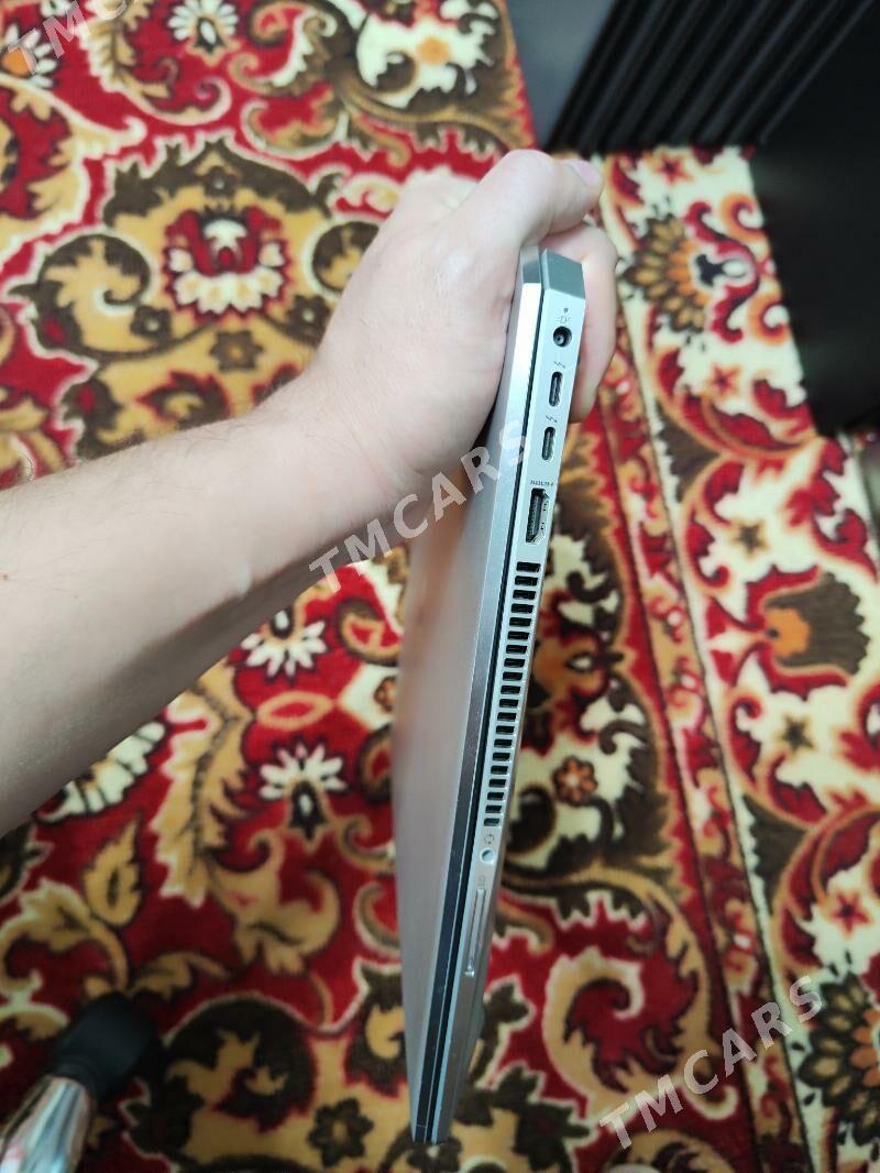 ИГРОВОЙ ноутбук HP GTX 1050 - Туркменабат - img 10