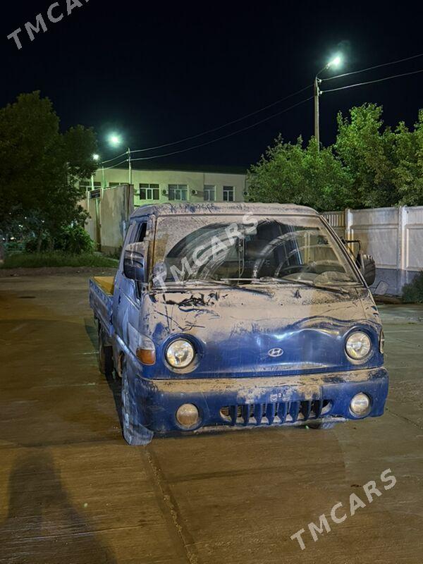 Hyundai H100 2003 - 100 000 TMT - Дашогуз - img 4