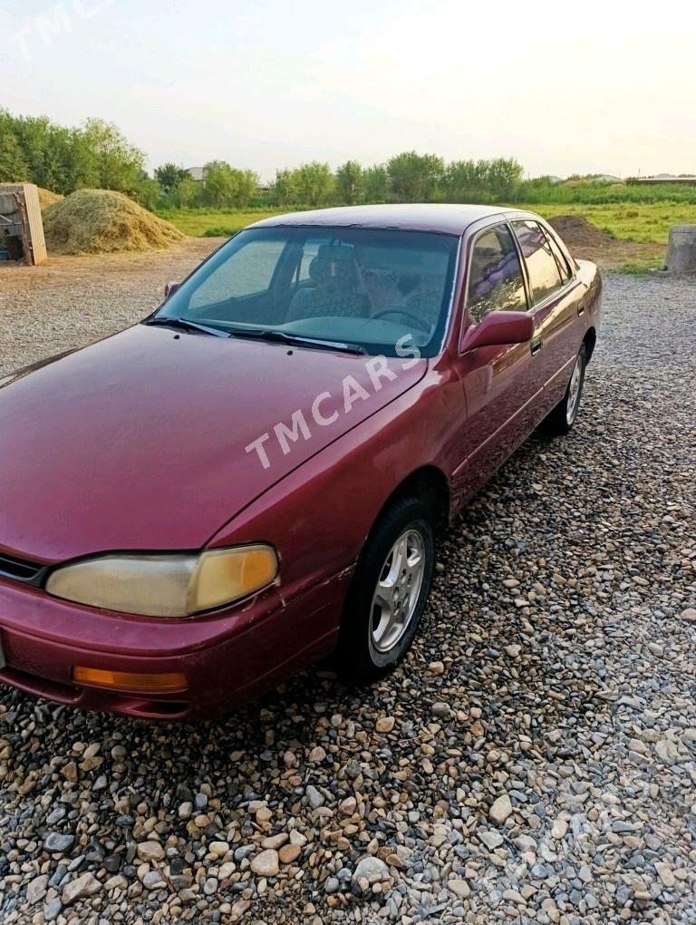 Toyota Camry 1996 - 80 000 TMT - Tejen - img 4