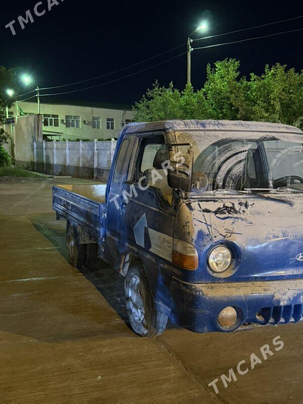 Hyundai H100 2003 - 100 000 TMT - Дашогуз - img 3