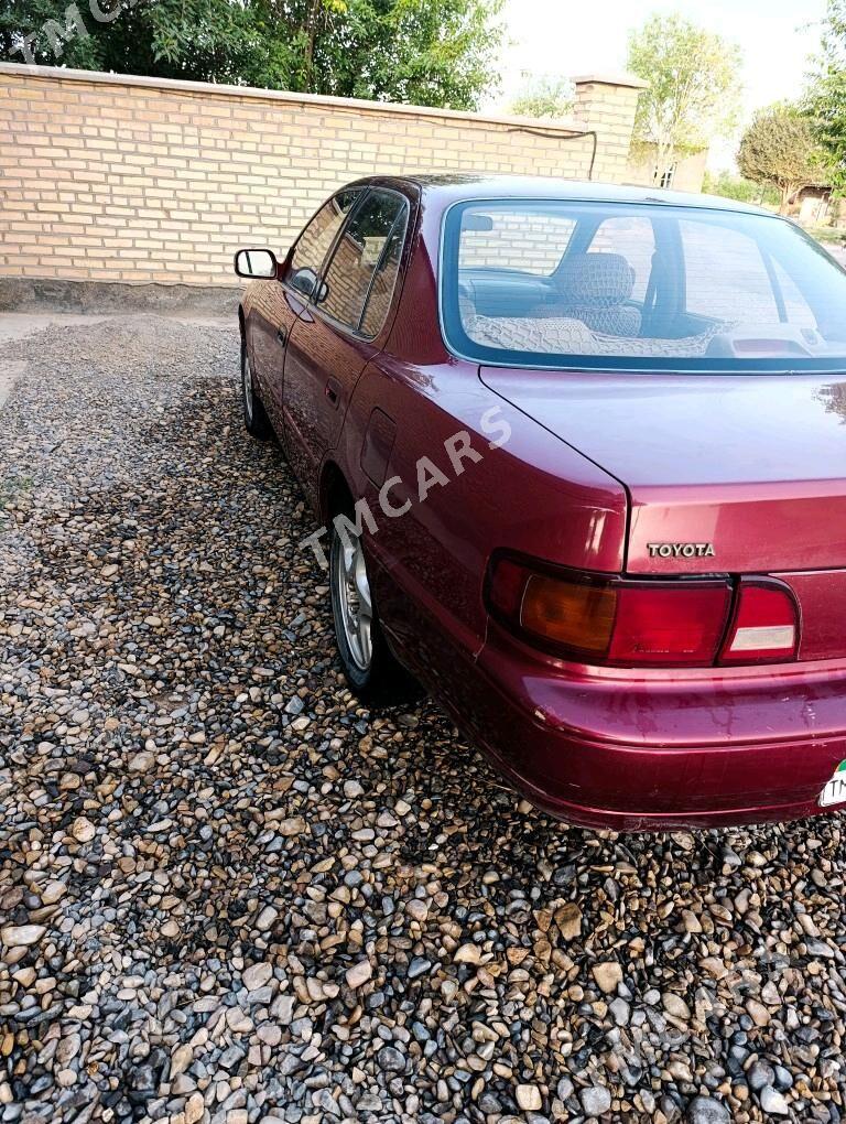 Toyota Camry 1996 - 80 000 TMT - Tejen - img 3