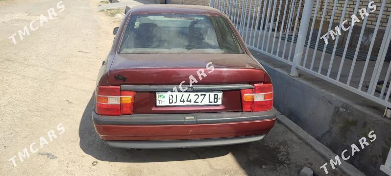 Opel Vectra 1992 - 30 000 TMT - Дянев - img 5