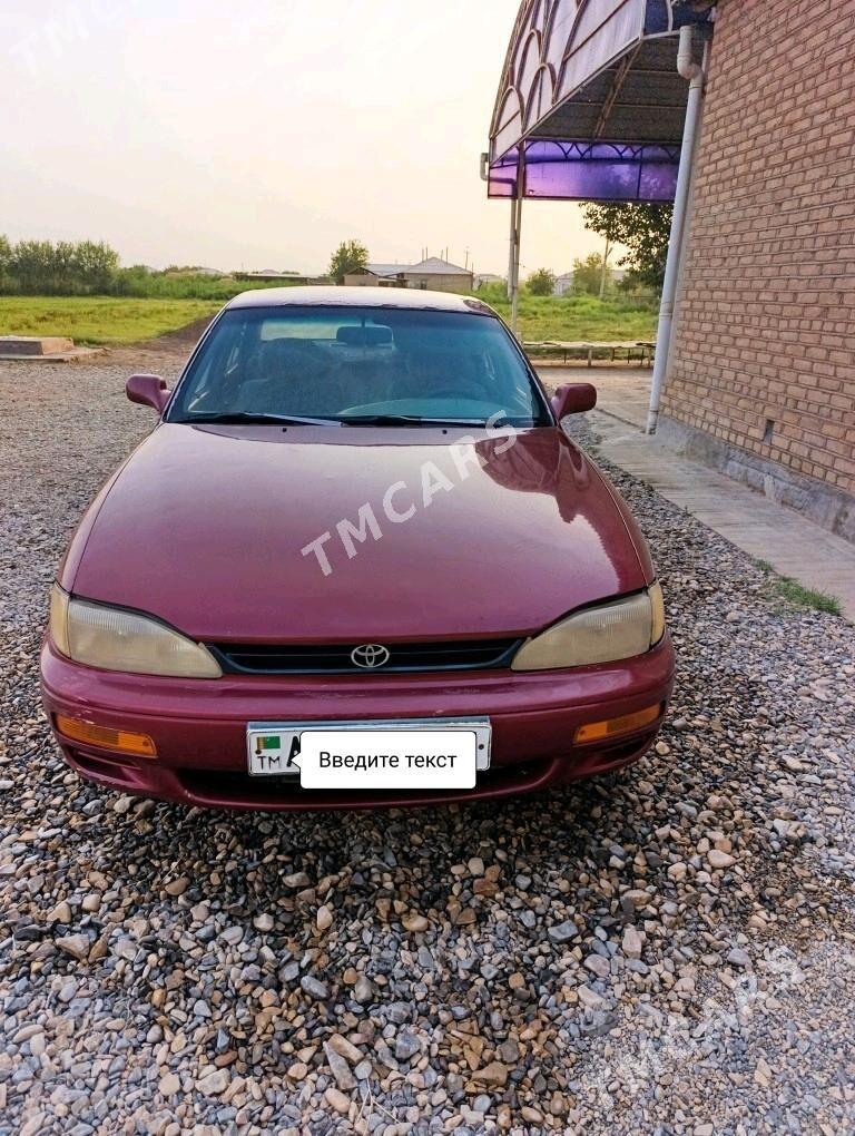 Toyota Camry 1996 - 80 000 TMT - Tejen - img 6