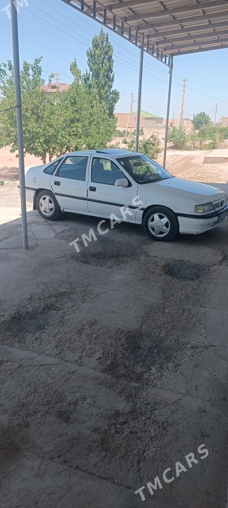 Opel Vectra 1994 - 40 000 TMT - Daşoguz - img 4