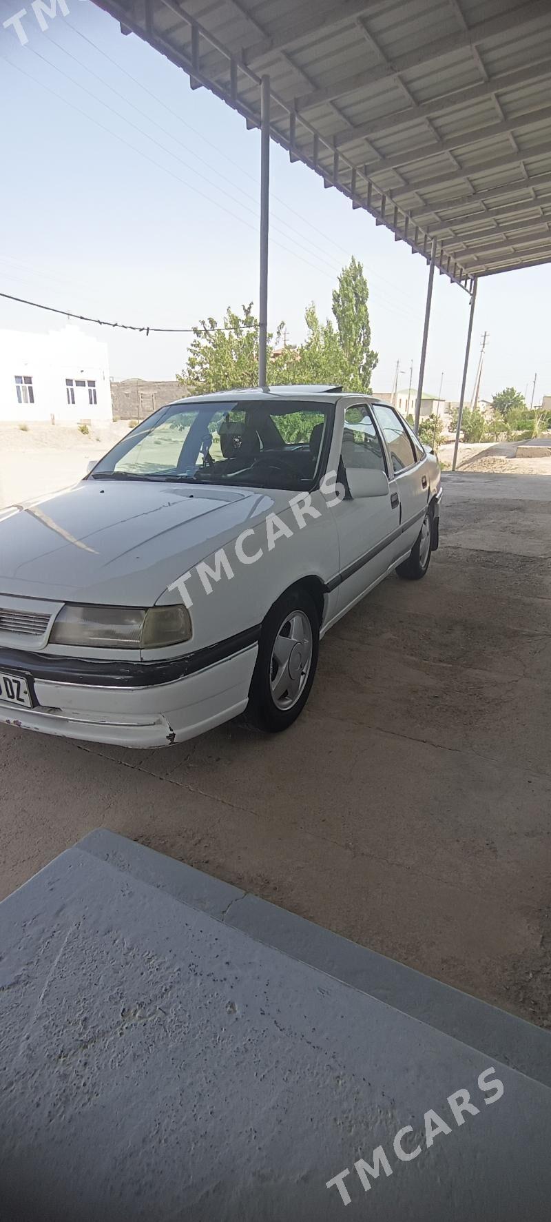 Opel Vectra 1994 - 40 000 TMT - Daşoguz - img 2