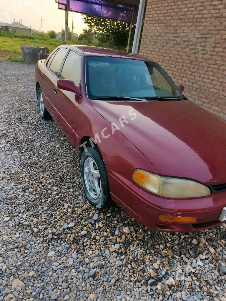 Toyota Camry 1996 - 80 000 TMT - Tejen - img 5
