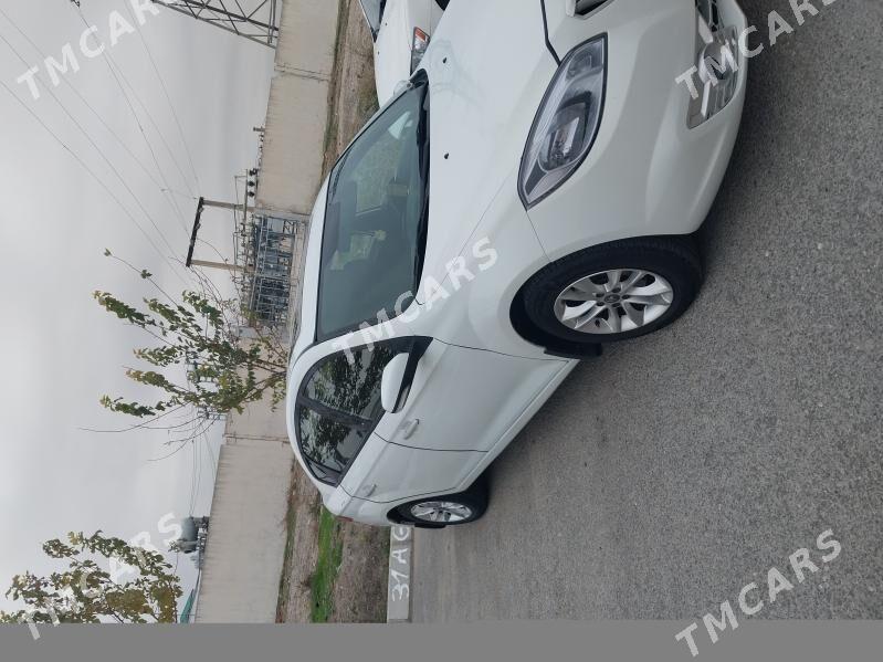 Brilliance H330 2018 - 150 000 TMT - Büzmeýin GRES - img 5