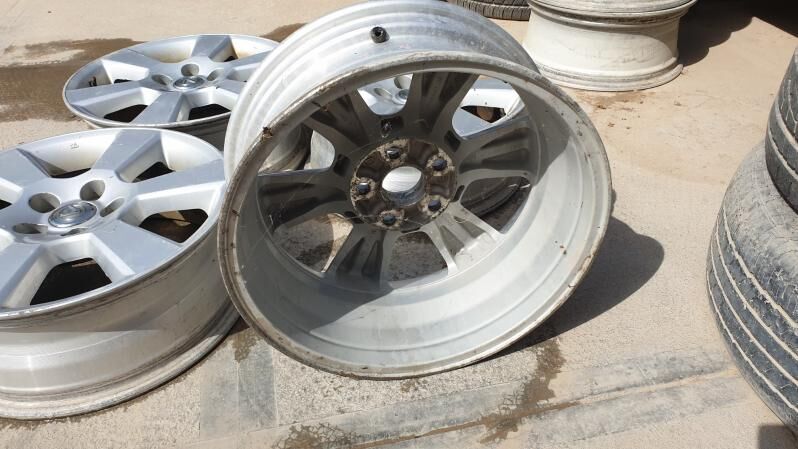 Diska rx330 2 000 TMT - Mary - img 2