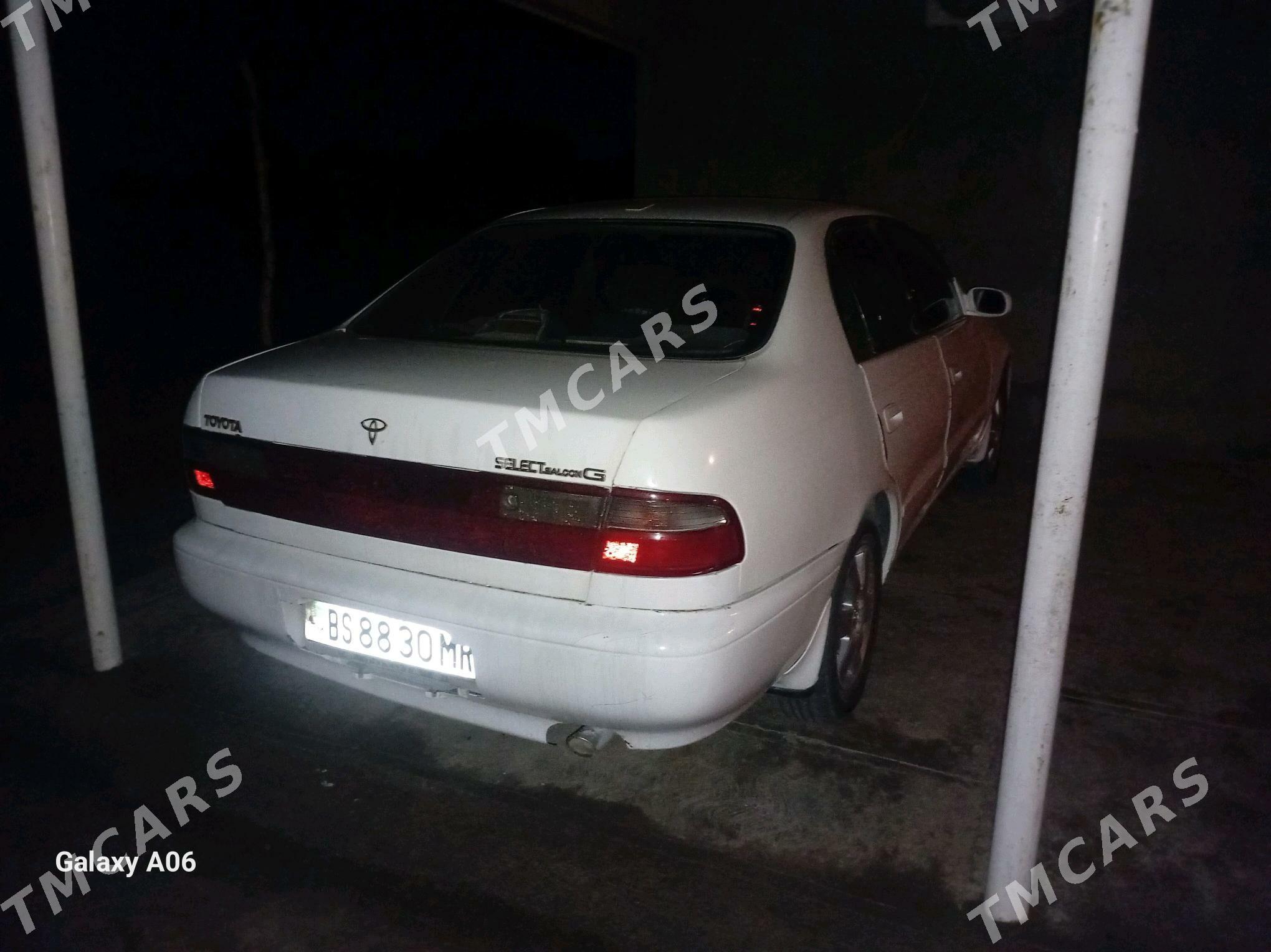 Toyota Corona 1994 - 50 000 TMT - Türkmengala - img 3