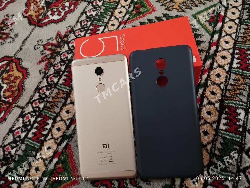 Redmi 5 - Aşgabat - img 5