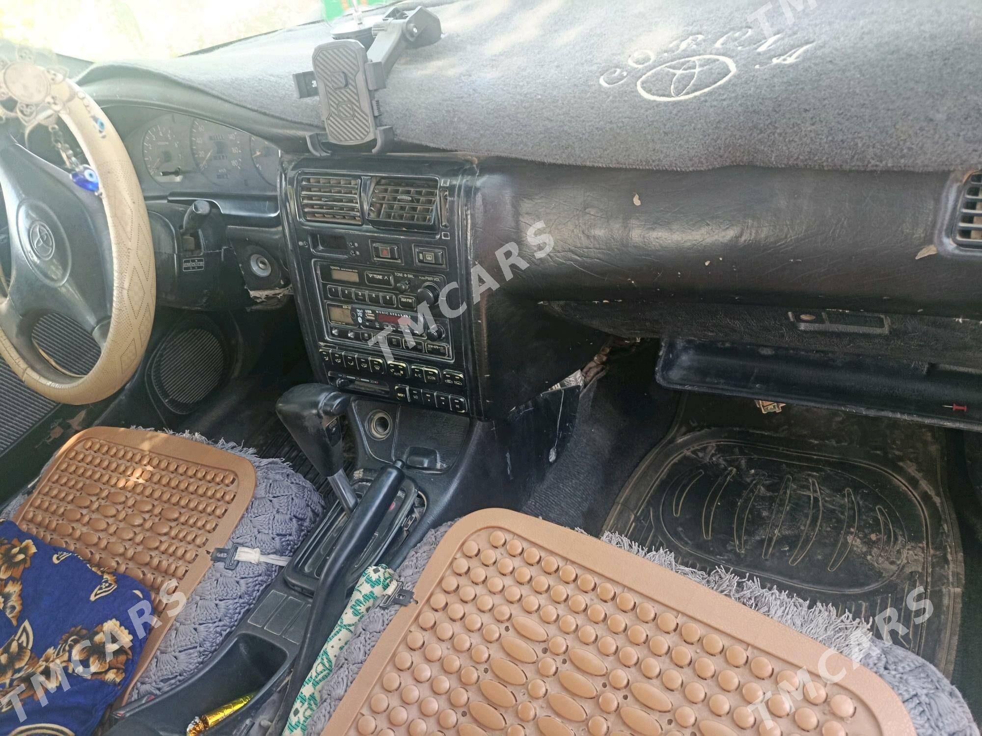 Toyota Corona 1994 - 50 000 TMT - Türkmengala - img 6
