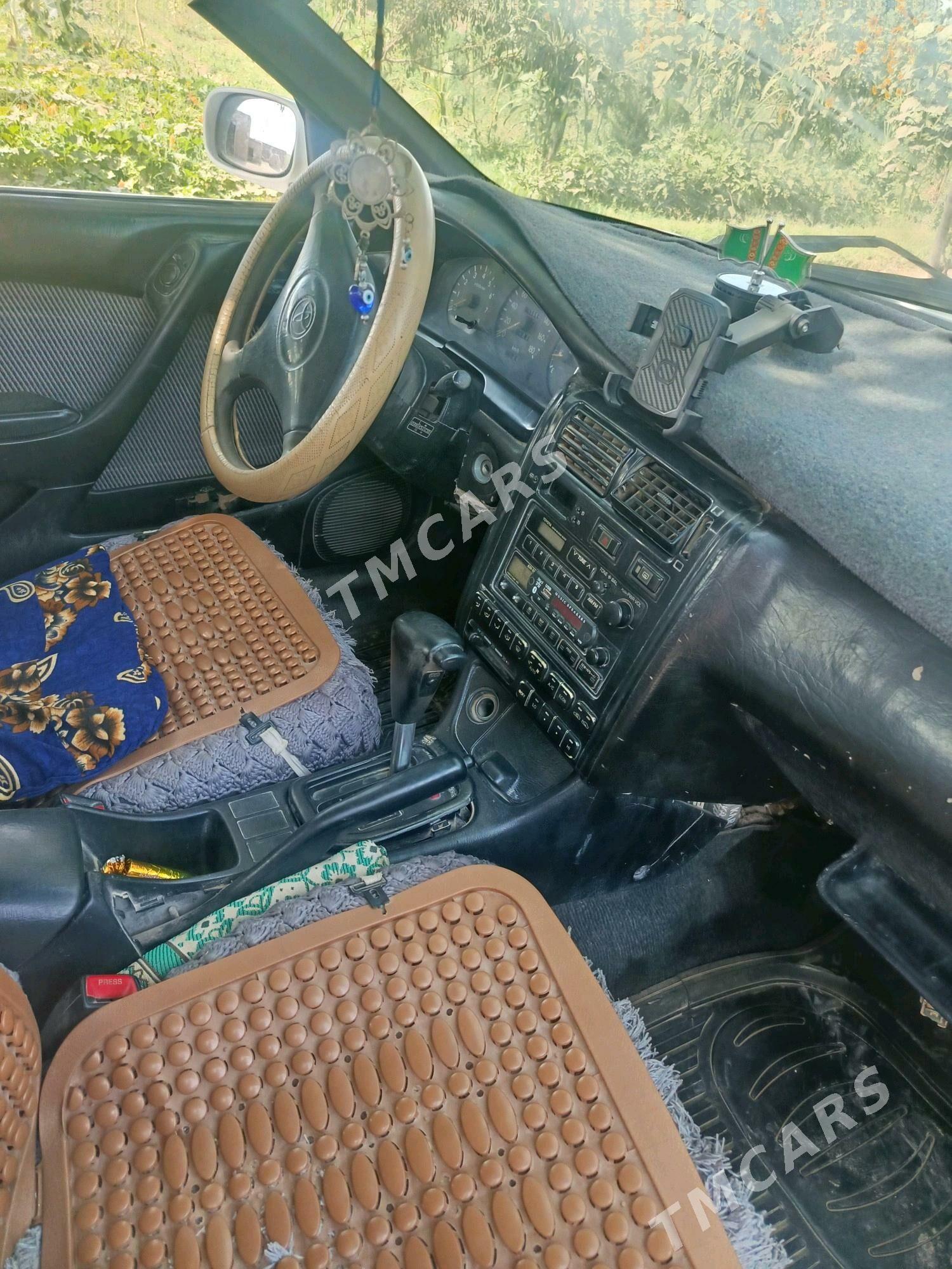Toyota Corona 1994 - 50 000 TMT - Türkmengala - img 5