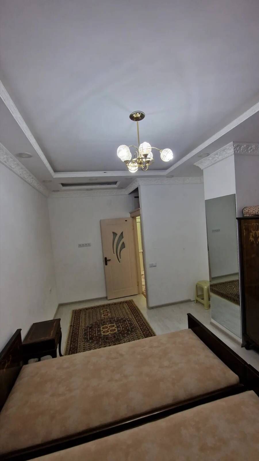 Arenda Mir6 2kom - Ашхабад - img 2