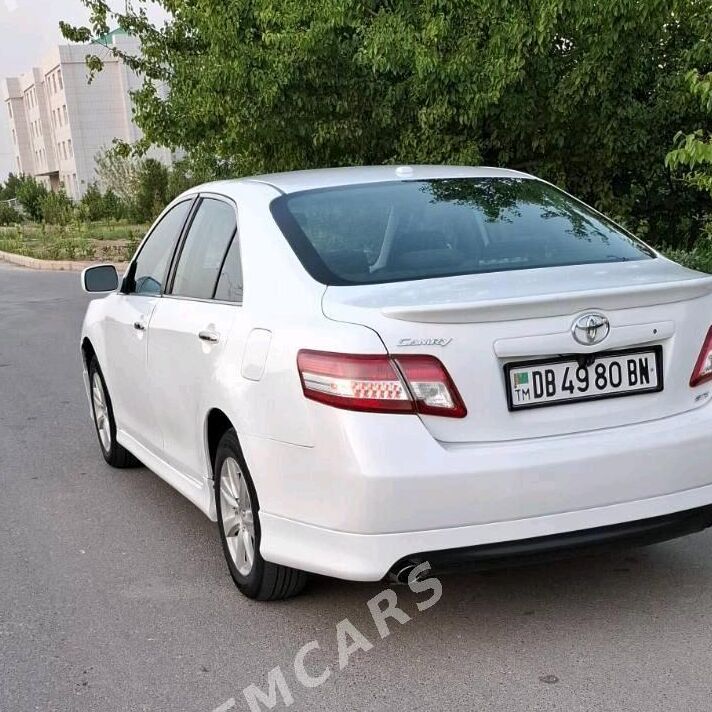 Toyota Camry 2011 - 153 000 TMT - Aşgabat - img 2