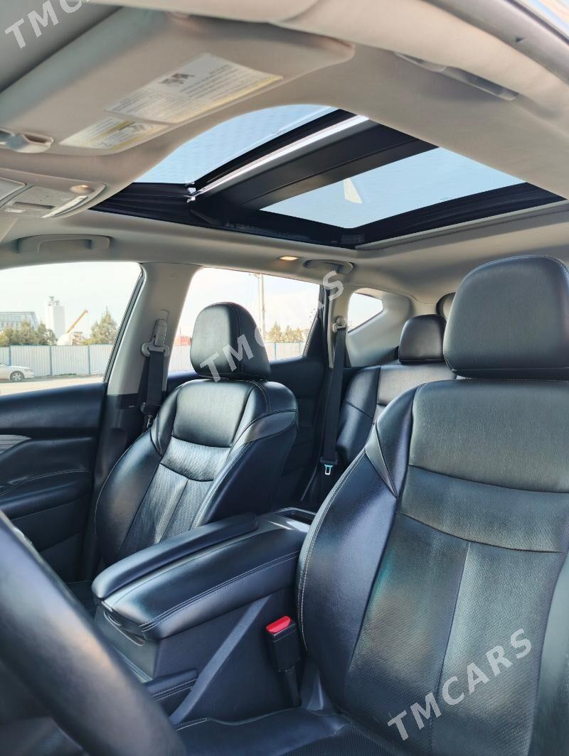 Nissan Murano 2018 - 270 000 TMT - Mary - img 7