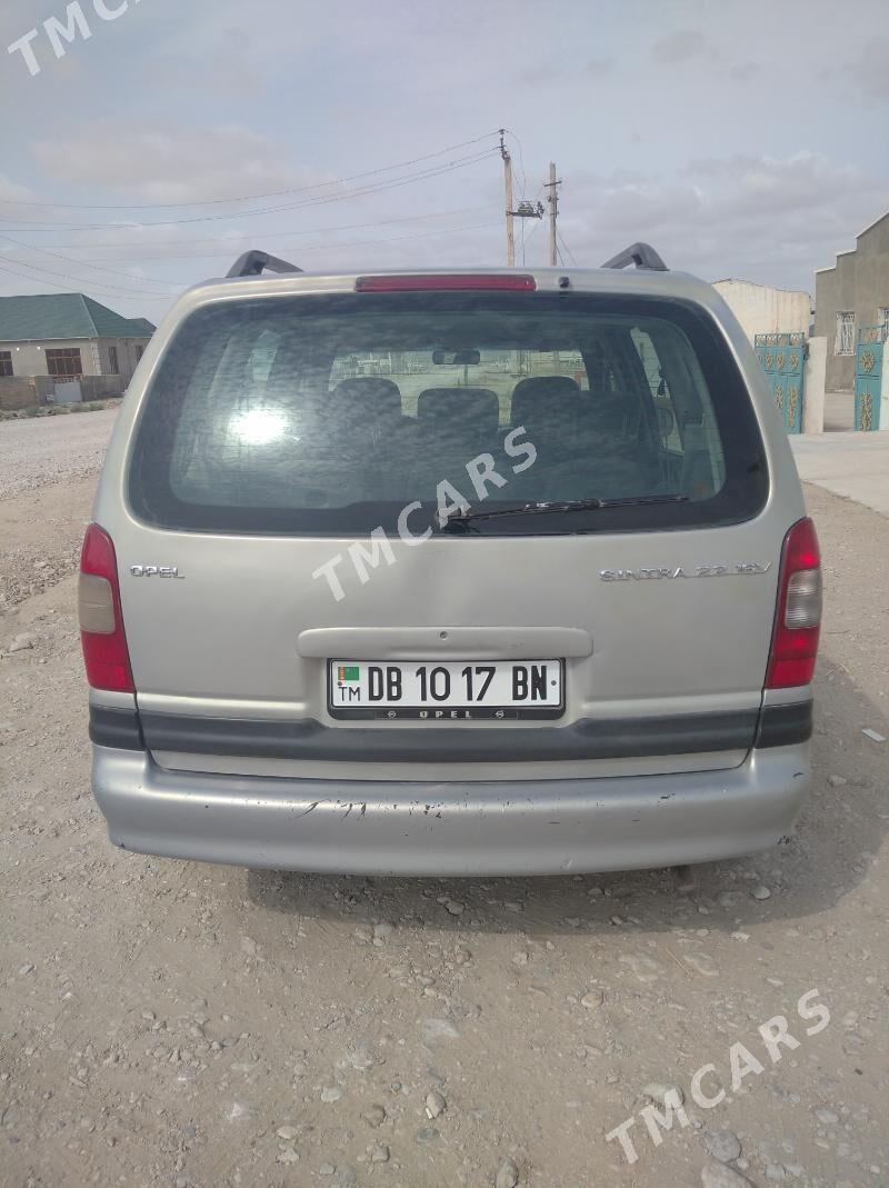 Opel Sintra 1999 - 28 000 TMT - Balkanabat - img 4