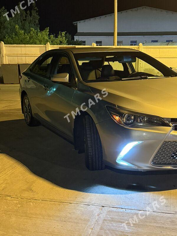 Toyota Camry 2017 - 245 000 TMT - Daşoguz - img 4