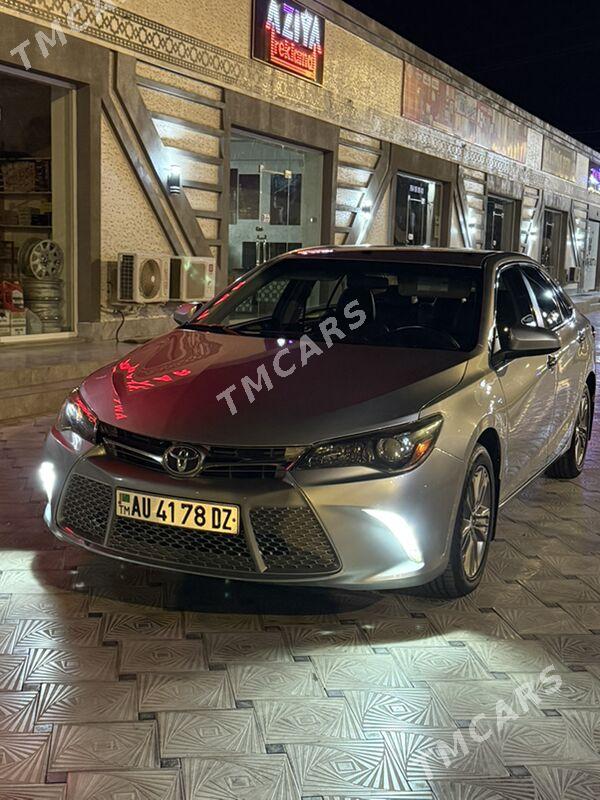 Toyota Camry 2017 - 245 000 TMT - Daşoguz - img 2