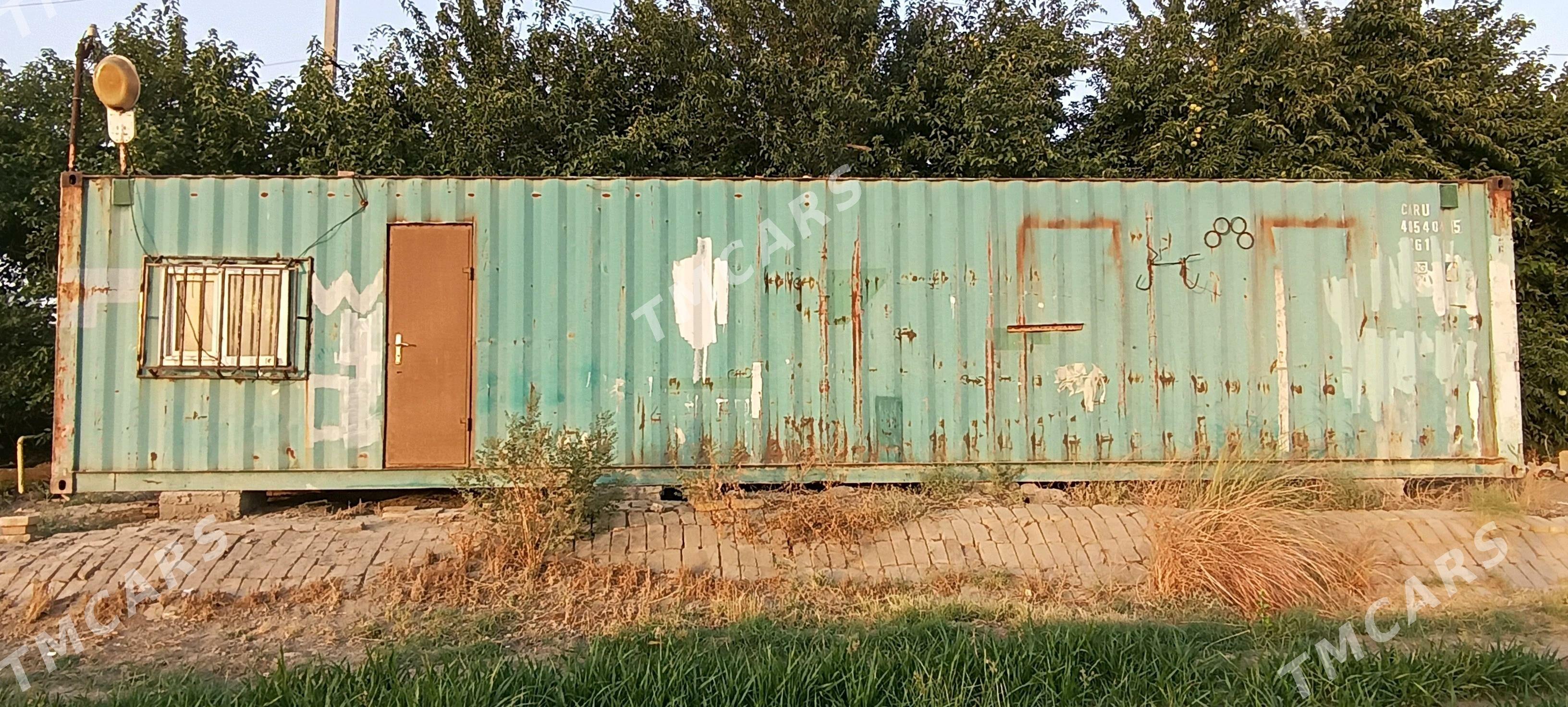 Konteyner - Farap - img 2