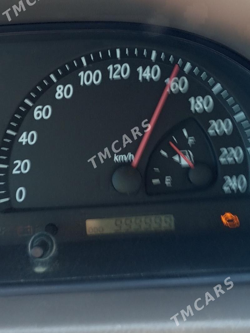 Toyota Camry 2003 - 150 000 TMT - Серахс - img 4